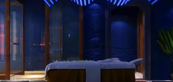 深圳福田Yayu养生馆秉持“客户至上”的服务理念