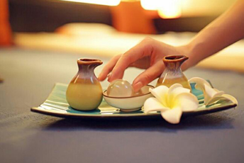 欢迎来到深圳福田Yayu养生馆养生馆!