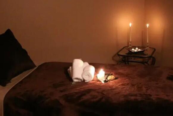 欢迎来到深圳福田Yayu养生馆休闲会所!